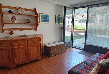 Apartmaju - Mazzin - Fraz. Campestrin - CAMPESTRINA 741 - Photo ID 10060