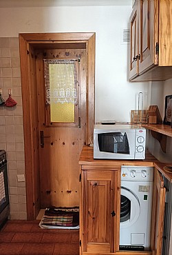 Apartmaju - Mazzin - Fraz. Campestrin - CAMPESTRINA 741 - Photo ID 10062