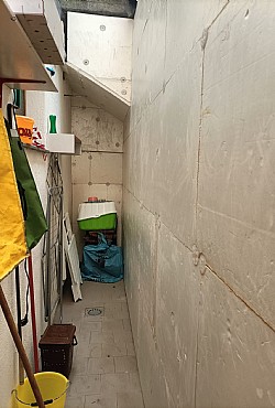 Appartamento a Mazzin - Fraz. Campestrin - CAMPESTRINA 741 - ID foto 10063