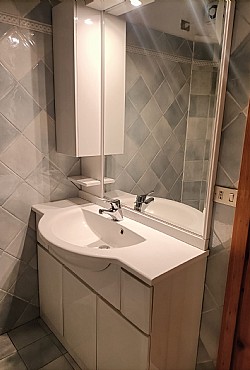 Appartamento a Mazzin - Fraz. Campestrin - CAMPESTRINA 741 - ID foto 10066