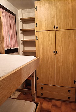 Apartmaju - Mazzin - Fraz. Campestrin - CAMPESTRINA 741 - Photo ID 10067