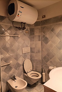 Apartmaju - Mazzin - Fraz. Campestrin - CAMPESTRINA 741 - Photo ID 10068
