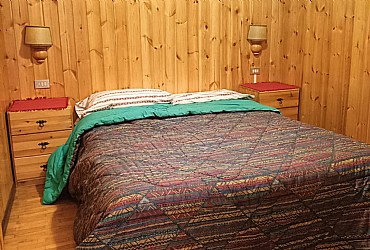 Apartmaju - Mazzin - Fraz. Campestrin - CAMPESTRINA 741 - Photo ID 10070