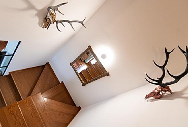 Apartment in Moena - Primo piano - Photo ID 10094