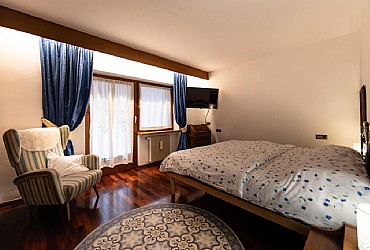Apartment in Moena - Primo piano - Photo ID 10098