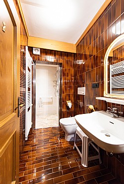 Apartment in Moena - Primo piano - Photo ID 10102