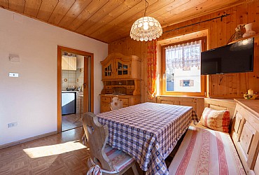 Ciasa Fregolin - 