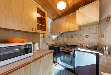 Ciasa Fregolin - 