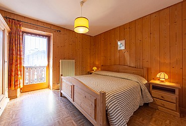 Ciasa Fregolin - 