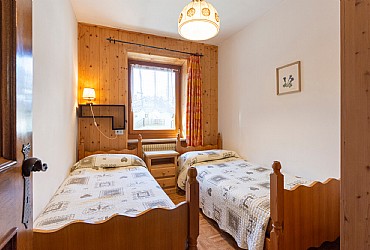 Ciasa Fregolin - 