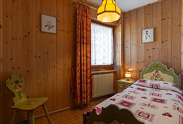 Ciasa Fregolin - 