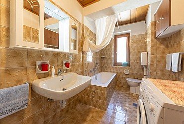 Ciasa Fregolin - 