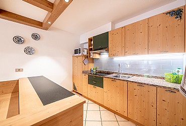 Apartmanu - Canazei - 4 Genziana - Photo ID 10128