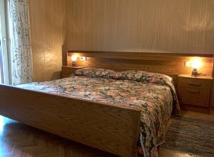 Apartment in San Giovanni di Fassa - Pozza - Type 1 - Photo ID 1013