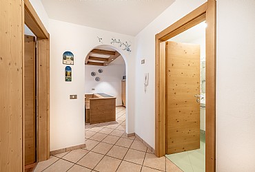 Apartmanu - Canazei - 4 Genziana - Photo ID 10133