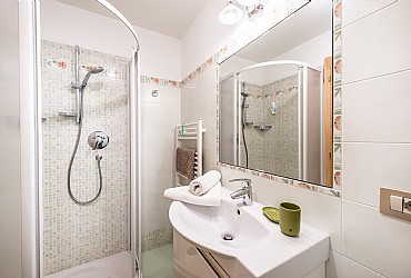 Apartment in Canazei - 4 Genziana - Photo ID 10134