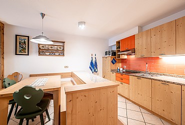 Apartment in Canazei - 7 Giglio - Photo ID 10135