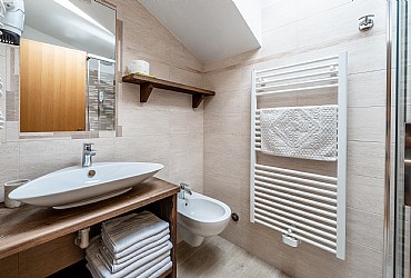 Apartmaju - Canazei - 10 Margherita - Photo ID 10140