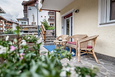 Apartmaju - Canazei - 1 Bottondoro - Photo ID 10143