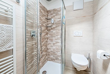 Apartment in Canazei - 9 Rosa di macchia - Photo ID 10147