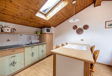 Apartment in Canazei - 10 Margherita - Photo ID 10152