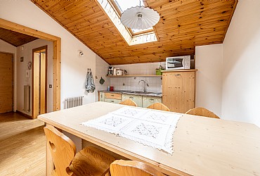 Apartmaju - Canazei - 10 Margherita - Photo ID 10153