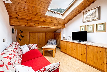 Apartmanu - Canazei - 10 Margherita - Photo ID 10154