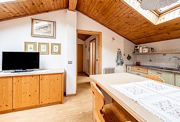 Apartment in Canazei - 10 Margherita - Photo ID 10155