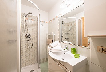 Apartment in Canazei - 7 Giglio - Photo ID 10159