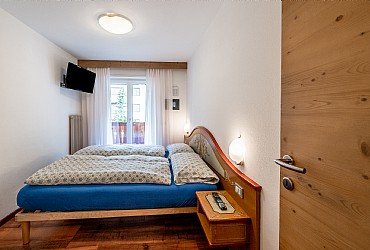 Cesa Maria Mountain Hospitality - 