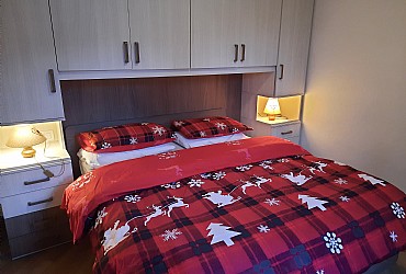 Apartamncie - Moena - Typ 1 - Photo ID 10161