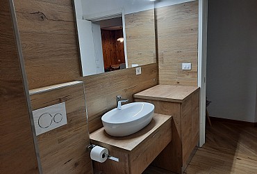 Apartamncie - Moena - Typ 1 - Photo ID 10163