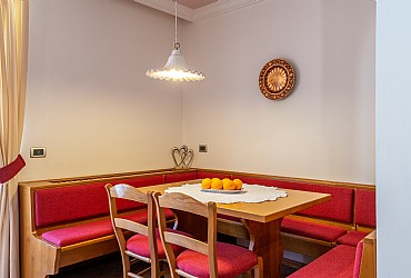Wohnung - Canazei - Appartamento 1 - Photo ID 10167