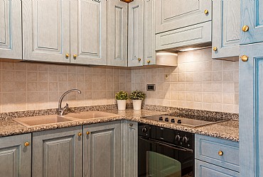 Wohnung - Canazei - Appartamento 1 - Photo ID 10168