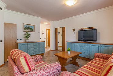 Wohnung - Canazei - Appartamento 1 - Photo ID 10169