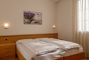 Wohnung - Canazei - Appartamento 1 - Photo ID 10171