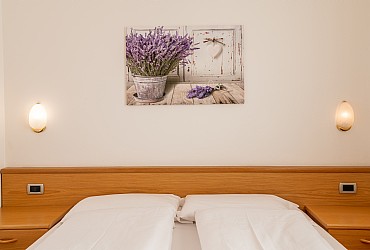 Wohnung - Canazei - Appartamento 1 - Photo ID 10173