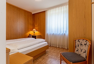 Appartamento a Canazei - Appartamento 1 - ID foto 10174