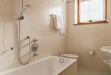 Wohnung - Canazei - Appartamento 1 - Photo ID 10175