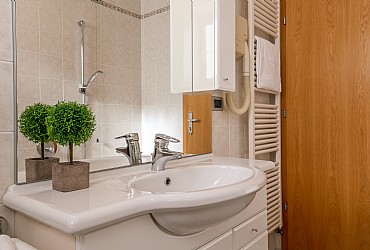 Wohnung - Canazei - Appartamento 1 - Photo ID 10176