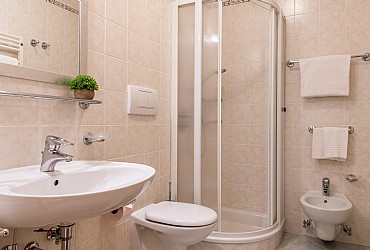 Wohnung - Canazei - Appartamento 1 - Photo ID 10177