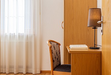Wohnung - Canazei - Appartamento 1 - Photo ID 10179