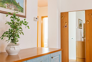 Appartamento a Canazei - Appartamento 1 - ID foto 10180