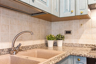 Wohnung - Canazei - Appartamento 1 - Photo ID 10181