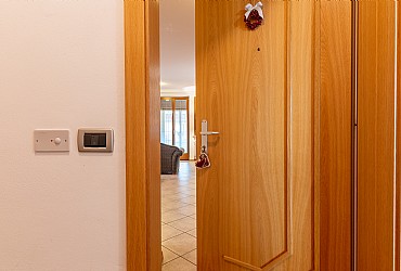 Appartamento a Canazei - Appartamento 2 - ID foto 10189