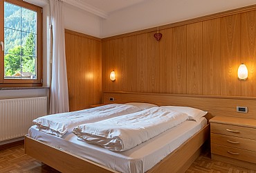 Wohnung - Canazei - Appartamento 2 - Photo ID 10195