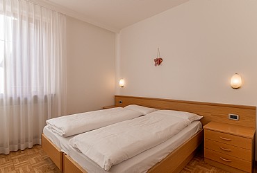 Appartamento a Canazei - Appartamento 2 - ID foto 10196