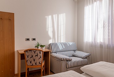 Wohnung - Canazei - Appartamento 2 - Photo ID 10197