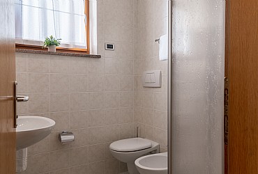 Appartamento a Canazei - Appartamento 2 - ID foto 10198