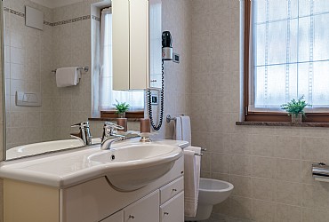 Appartamento a Canazei - Appartamento 2 - ID foto 10200